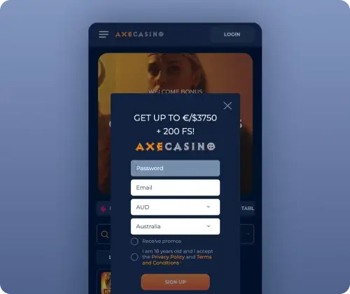 register